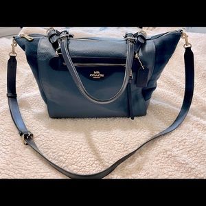 Coach Kleo Carryall